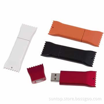 USB FLASH DRIVE BU-121